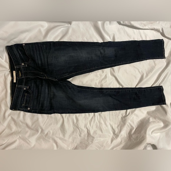 Indigo 711 Jeans - Picture 3 of 5